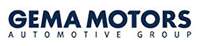 Логотип Gema Motors