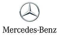 Логотип Mercedes-Benz