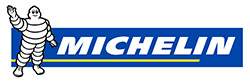 Логотип компании Michelin